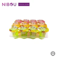 Nibou (NBI) KIDS JOY Drinking Jelly (75gm x 12's x 12)