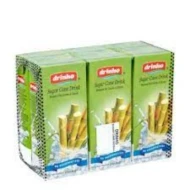 Drinho Sugar Cane Drink 6 x 250ml
