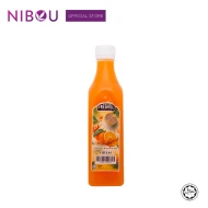 Nibou (NBI) FRESHILL Minuman Berperisa Pati Oren (375ml x 24btls)