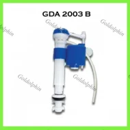 Goldolphin GDA 2003 B Adjustable Bottom Inlet