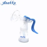 ANAKKU BREAST PUMP WITH PP BOTTLE