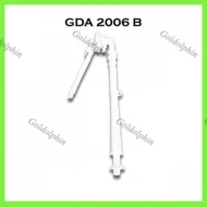 Goldolphin Ball Valve Bottom Inlet 2006 B 5 inch to 10 inch