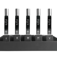 Boise Set Perfume For Men | 5 bottles per Box
