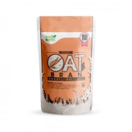 Organic Oat Bran 400g