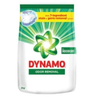 [PRE ORDER ONLY ETA 12-14 Working Days] DYNAMO POWDER 2KG INDOOR DRY