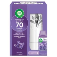 [PRE ORDER ONLY ETA 12-14 Working Days] AIR WICK,OO,FM STARTER LAV 24.7