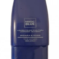 MAGIC BLUE BIDARA & ROSE SHOWER GEL - 1 X 50 (35ml each)