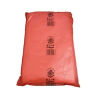 F&B Plastic Bag 8X12 HM (70 Units Per Carton)