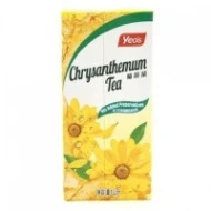 [PRE ORDER ONLY ETA 12-14 Working Days] YEOS TB CHRYSANTHEMUM TEA 12 x 1Lit