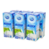 DUTCH LADY FULL CREAM MILK 200ml 4 X 6 X 200ML