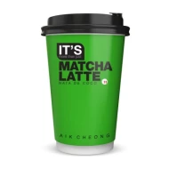 Aik Cheong Its Matcha Latte 72g