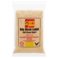 CSR Soft Brown Sugar 1kg