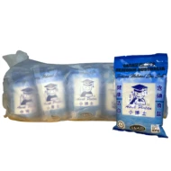 Garam Halus Beriodin - Anak Pintar (400grams X 50bags)