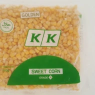 [PRE ORDER ONLY ETA 12-14 Working Days] KK Sweet Corn 500g