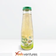 Fgwalet Collagen Plus Birds Nest Drinks Aloe Vera + Rock Sugar 250ml