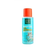 SERAIMAS Lemon Baby Oil 60ml