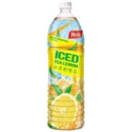 [PRE ORDER ONLY ETA 12-14 Working Days] YEOS ICED TEA LEMON 1.5L (12 Units per Carton)