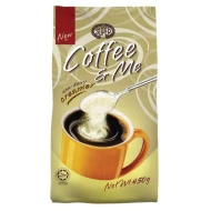 [PRE ORDER ONLY ETA 12-14 Working Days] SUPER COFFEE & ME CREAMER 450GX24P MYSG