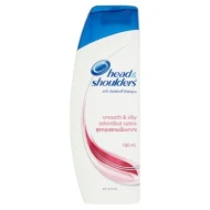 [PRE ORDER ONLY ETA 12-14 Working Days] HEAD & SHOULDERS SHAMPOO 170ML SMOOTH & SILKY