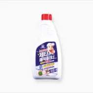 Mr Zetta Magic Bathroom Cleaner Refill 600ml