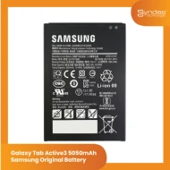[PRE-ORDER] Koamtac 5050mAh Samsung Original Battery for Samsung Galaxy Tab Active 3
