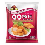 QL QQ Fish Filament 500g