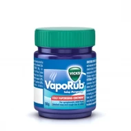 [PRE ORDER ONLY ETA 12-14 Working Days] VICKS 50G VAPORUB