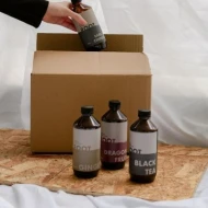 Kombucha - Root Kombucha ( 250ml each)