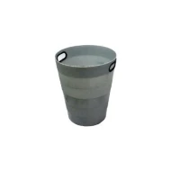 Waste Poly & Bin -Room bins