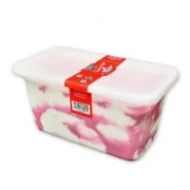 Raspberry Ripple Tub 6 Liter (6 Liter Per Tub)