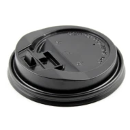 Spout Lids to Fit 8oz Hot Cups (1000 Units Per Outer)
