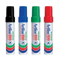 Artline 100 Permanent Marker Pen