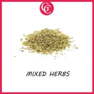PREMIUM MIXED HERBS 1KG