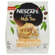 Nescafe Latte Milk Tea Premix Coffee 15 x 25g