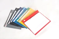Assorted Colour - Management File (288 Units Per Carton)