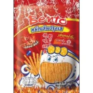 Bento Hot Chili 36 Unit x 24g