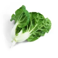 Dwarf Pak Choy (Nai Pak) (250g)