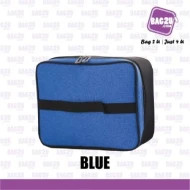 Bag2u Multipurpose Bag (Sports) (Blue) MP037 (1000 Grams Per Unit)