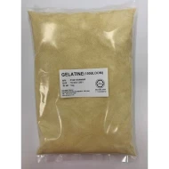 Gelatine Powder   Serbuk Gelatine  150BLOOM 1KG