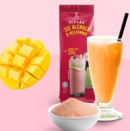 BEAGRANS Fruit Mixed - Mango 1kg