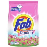 [PRE ORDER ONLY ETA 12-14 Working Days] FAB POWDER 2KG DOWNY