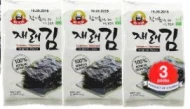 MR.KIM SEAWEED 3EA