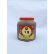 Taucu  豆酱 (4 Units Per Carton)