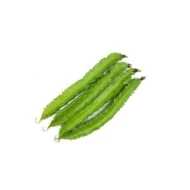 Four Angel Bean   Kacang Botol 500g