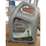 UNITED ATF MV 88 - Red (4L)