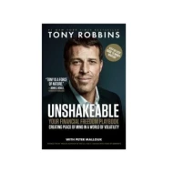 Unshakeable: Your Financial Freedom Playbook ISBN: 9781501164590