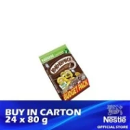 [PRE ORDER ONLY ETA 12-14 Working Days] KOKO KRUNCH Cereal 24 x 80g