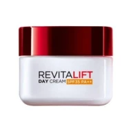 [PRE ORDER ONLY ETA 12-14 Working Days] LOREAL REVITALIFT D-CR SPF35 PA++ 50ML