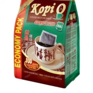 AIK CHEONG KOPI-O BAG 1KG 12 X 100 X 10G