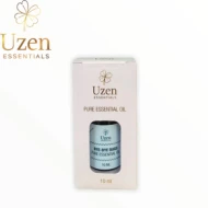 Uzen Essentials Pure Essential Oil Bye-Bye Bugs (10ml)